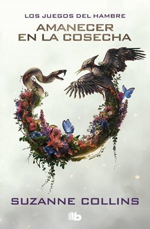 LOS JUEGOS DEL HAMBRE 5 - AMANECER EN LA COSECHA (EDICIÓN PELÍCULA) | 9791387871642 | COLLINS, SUZANNE | Llibreria Ombra | Llibreria online de Rubí, Barcelona | Comprar llibres en català i castellà online