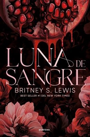 LUNA DE SANGRE | 9791387809270 | LEWIS, BRITNEY S. | Llibreria Ombra | Llibreria online de Rubí, Barcelona | Comprar llibres en català i castellà online