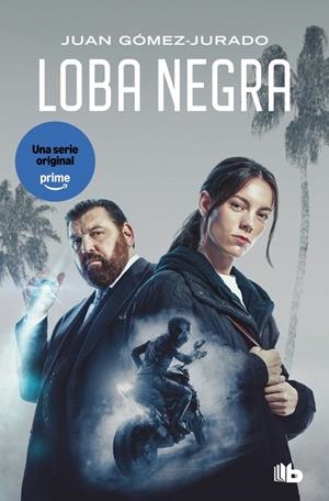 LOBA NEGRA (EDICIÓN SERIE) (ANTONIA SCOTT 2) | 9791388147326 | GÓMEZ-JURADO, JUAN | Llibreria Ombra | Llibreria online de Rubí, Barcelona | Comprar llibres en català i castellà online