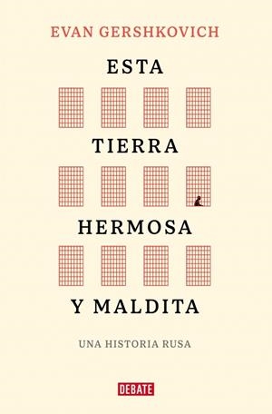 ESTA TIERRA HERMOSA Y MALDITA | 9791388092190 | GERSHKOVICH, EVAN | Llibreria Ombra | Llibreria online de Rubí, Barcelona | Comprar llibres en català i castellà online