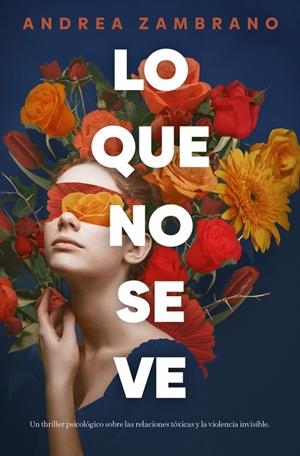 LO QUE NO SE VE | 9791387905224 | ZAMBRANO, ANDREA | Llibreria Ombra | Llibreria online de Rubí, Barcelona | Comprar llibres en català i castellà online