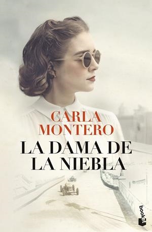 LA DAMA DE LA NIEBLA | 9788423370696 | MONTERO, CARLA | Llibreria Ombra | Llibreria online de Rubí, Barcelona | Comprar llibres en català i castellà online