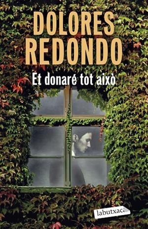 ET DONARÉ TOT AIXÒ | 9791387802882 | REDONDO, DOLORES | Llibreria Ombra | Llibreria online de Rubí, Barcelona | Comprar llibres en català i castellà online