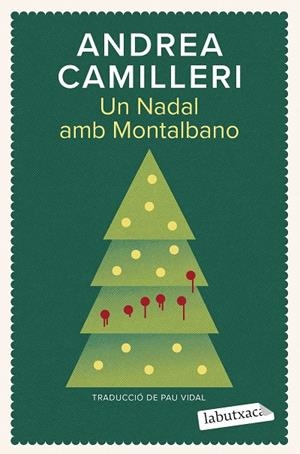 UN NADAL AMB MONTALBANO | 9791387802899 | ANDREA CAMILLERI | Llibreria Ombra | Llibreria online de Rubí, Barcelona | Comprar llibres en català i castellà online