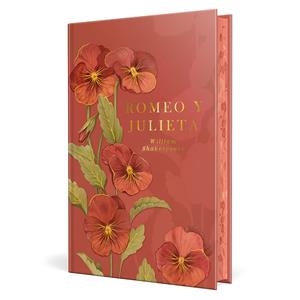 ROMEO Y JULIETA (CLÁSICOS ROMÁNTICOS) | 9791370311384 | SHAKESPEARE, WILLIAM | Llibreria Ombra | Llibreria online de Rubí, Barcelona | Comprar llibres en català i castellà online
