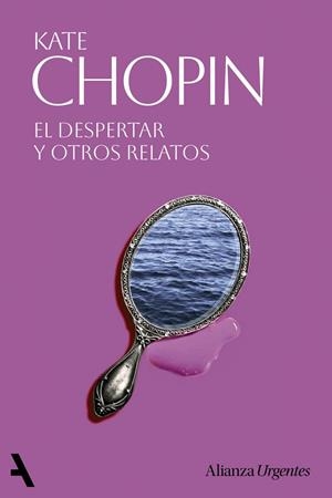EL DESPERTAR Y OTROS RELATOS | 9791370093167 | CHOPIN, KATE | Llibreria Ombra | Llibreria online de Rubí, Barcelona | Comprar llibres en català i castellà online