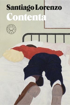 CONTENTA | 9791388154751 | LORENZO, SANTIAGO | Llibreria Ombra | Llibreria online de Rubí, Barcelona | Comprar llibres en català i castellà online