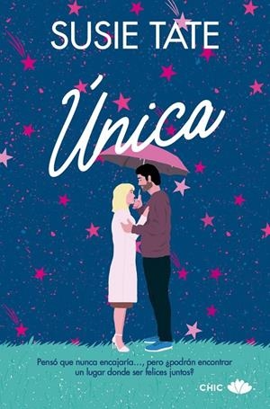 ÚNICA | 9788419702753 | TATE, SUSIE | Llibreria Ombra | Llibreria online de Rubí, Barcelona | Comprar llibres en català i castellà online