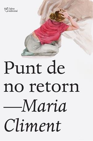 PUNT DE NO RETORN | 9791387672683 | CLIMENT HUGUET, MARIA | Llibreria Ombra | Llibreria online de Rubí, Barcelona | Comprar llibres en català i castellà online