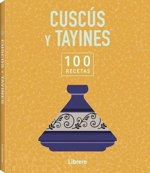 100 RECETAS CUSCUS Y TAYINES | 9789464992144 | VA, VA | Llibreria Ombra | Llibreria online de Rubí, Barcelona | Comprar llibres en català i castellà online
