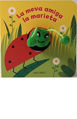 LA MEVA AMIGA MARIETA TITELLES DE DIT | 9788417452834 | AAABO | Llibreria Ombra | Llibreria online de Rubí, Barcelona | Comprar llibres en català i castellà online