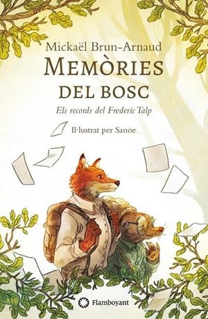ELS RECORDS DEL FREDERIC TALP | 9788410090354 | BRUN-ARNAUD, MICKAËL | Llibreria Ombra | Llibreria online de Rubí, Barcelona | Comprar llibres en català i castellà online