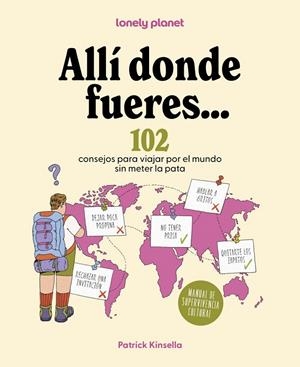 ALLÍ DONDE FUERES... | 9788408324331 | KINSELLA, PATRICK | Llibreria Ombra | Llibreria online de Rubí, Barcelona | Comprar llibres en català i castellà online