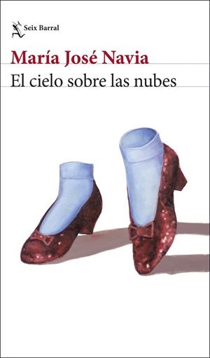 EL CIELO SOBRE LAS NUBES | 9788432251450 | NAVIA, MARÍA JOSÉ | Llibreria Ombra | Llibreria online de Rubí, Barcelona | Comprar llibres en català i castellà online