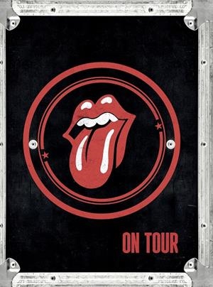 THE ROLLING STONES: ON TOUR | 9788448049188 | SEXTON, PAUL | Llibreria Ombra | Llibreria online de Rubí, Barcelona | Comprar llibres en català i castellà online