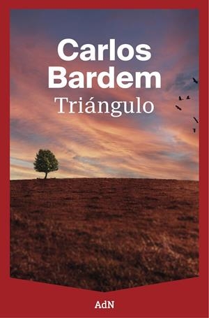 TRIÁNGULO | 9791387596651 | BARDEM, CARLOS | Llibreria Ombra | Llibreria online de Rubí, Barcelona | Comprar llibres en català i castellà online