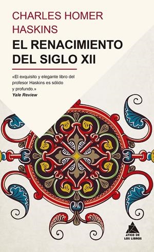 EL RENACIMIENTO DEL SIGLO XII | 9791388324260 | HASKINS, CHARLES HOMER | Llibreria Ombra | Llibreria online de Rubí, Barcelona | Comprar llibres en català i castellà online