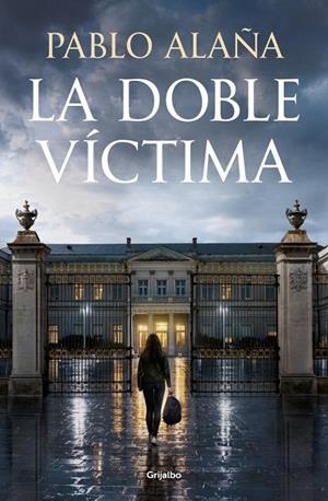 LA DOBLE VÍCTIMA | 9788425374883 | ALAÑA, PABLO | Llibreria Ombra | Llibreria online de Rubí, Barcelona | Comprar llibres en català i castellà online