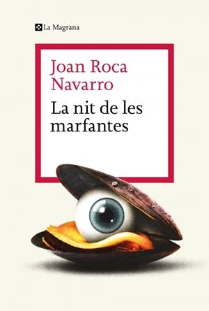 LA NIT DE LES MARFANTES | 9788410009967 | ROCA NAVARRO, JOAN | Llibreria Ombra | Llibreria online de Rubí, Barcelona | Comprar llibres en català i castellà online