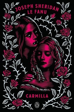 CARMILLA · EDICIÓN LIMITADA | 9788491058274 | SHERIDAN LE FANU, JOSEPH | Llibreria Ombra | Llibreria online de Rubí, Barcelona | Comprar llibres en català i castellà online