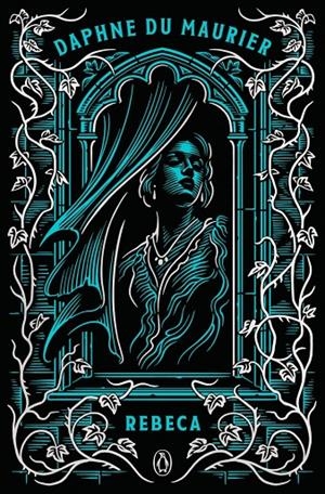 REBECA | 9788491058014 | DU MAURIER, DAPHNE | Llibreria Ombra | Llibreria online de Rubí, Barcelona | Comprar llibres en català i castellà online