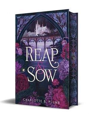 REAP & SOW (EDICIÓN EN ESPAÑOL) (REAP & SOW 1) | 9791387949068 | PLUMB, CHARLOTTE B. | Llibreria Ombra | Llibreria online de Rubí, Barcelona | Comprar llibres en català i castellà online