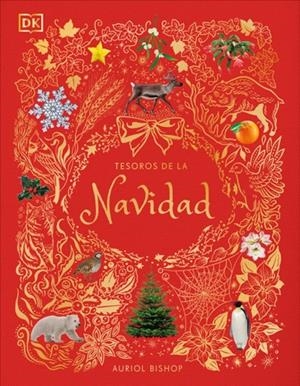 TESOROS DE LA NAVIDAD (PLANETA CURIOSO) | 9780241838808 | BISHOP, AURIOL | Llibreria Ombra | Llibreria online de Rubí, Barcelona | Comprar llibres en català i castellà online