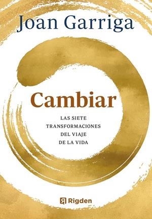 CAMBIAR | 9791388248023 | GARRIGA BACARDÍ, JOAN | Llibreria Ombra | Llibreria online de Rubí, Barcelona | Comprar llibres en català i castellà online