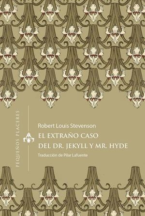 EL EXTRAÑO CASO DEL DR. JEKYLL Y MR. HYDE | 9791399167696 | STEVENSON, ROBERT LOUIS | Llibreria Ombra | Llibreria online de Rubí, Barcelona | Comprar llibres en català i castellà online