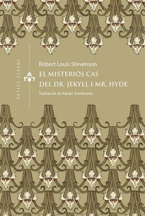 EL MISTERIÓS CAS DEL DR. JEKYLL I MR. HYDE | 9791387961435 | STEVENSON, ROBERT LOUIS | Llibreria Ombra | Llibreria online de Rubí, Barcelona | Comprar llibres en català i castellà online
