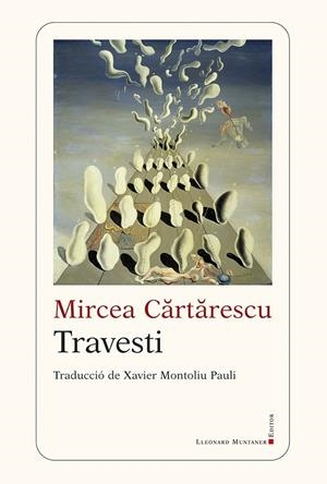TRAVESTI | 9791388258077 | CARTARESCU, MIRCEA | Llibreria Ombra | Llibreria online de Rubí, Barcelona | Comprar llibres en català i castellà online
