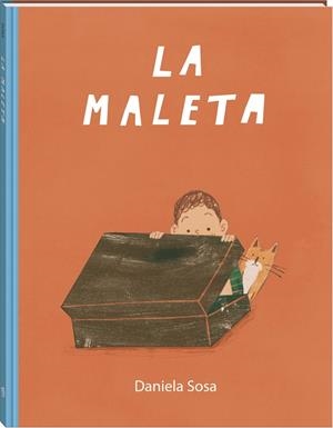 LA MALETA | 9788419913562 | SOSA, DANIELA | Llibreria Ombra | Llibreria online de Rubí, Barcelona | Comprar llibres en català i castellà online
