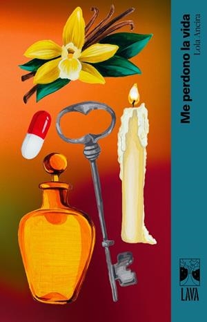 ME PERDONO LA VIDA | 9791399081350 | ANCIRA, LOLA | Llibreria Ombra | Llibreria online de Rubí, Barcelona | Comprar llibres en català i castellà online