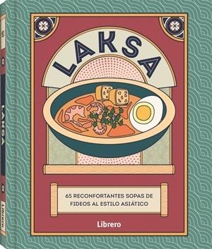 LAKSA | 9789464993097 | COLECTIVO | Llibreria Ombra | Llibreria online de Rubí, Barcelona | Comprar llibres en català i castellà online