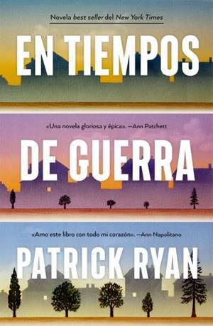 EN TIEMPOS DE GUERRA | 9791387595630 | RYAN, PATRICK | Llibreria Ombra | Llibreria online de Rubí, Barcelona | Comprar llibres en català i castellà online