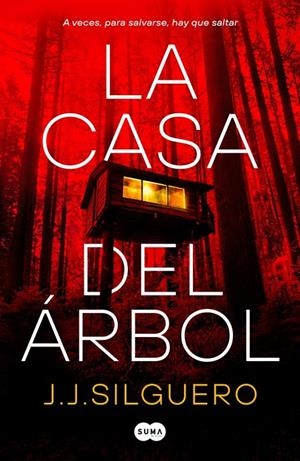 LA CASA DEL ÁRBOL | 9791387845292 | SILGUERO, J. J. | Llibreria Ombra | Llibreria online de Rubí, Barcelona | Comprar llibres en català i castellà online