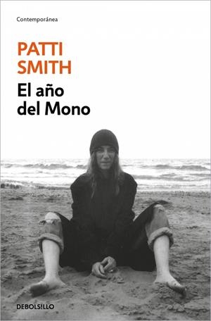 EL AÑO DEL MONO | 9788466394611 | SMITH, PATTI | Llibreria Ombra | Llibreria online de Rubí, Barcelona | Comprar llibres en català i castellà online