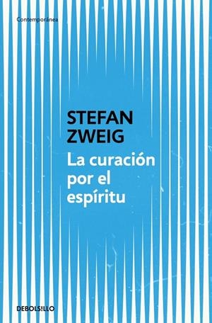 LA CURACIÓN POR EL ESPÍRITU | 9788466379021 | ZWEIG, STEFAN | Llibreria Ombra | Llibreria online de Rubí, Barcelona | Comprar llibres en català i castellà online