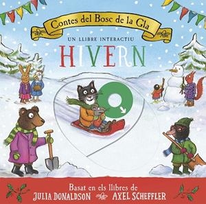 HIVERN | 9788426149831 | DONALDSON, JULIA | Llibreria Ombra | Llibreria online de Rubí, Barcelona | Comprar llibres en català i castellà online