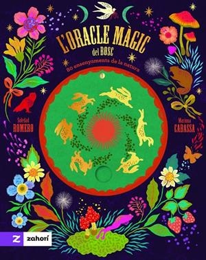 L'ORACLE MÀGIC DEL BOSC | 9791388269158 | ROMERO MARIÑO, SOLEDAD | Llibreria Ombra | Llibreria online de Rubí, Barcelona | Comprar llibres en català i castellà online