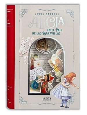 ALÍCIA AL PAÍS DE LES MERAVELLES | 9791399135619 | CARROLL, LEWIS | Llibreria Ombra | Llibreria online de Rubí, Barcelona | Comprar llibres en català i castellà online