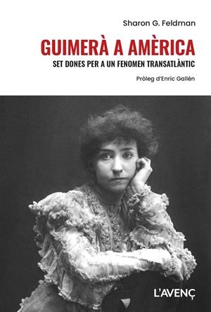 GUIMERÀ A AMÈRICA | 9788418680717 | FELDMAN, SHARON G. | Llibreria Ombra | Llibreria online de Rubí, Barcelona | Comprar llibres en català i castellà online