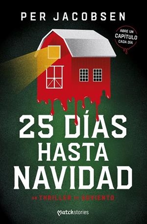 25 DÍAS HASTA NAVIDAD | 9788427055063 | JACOBSEN, PER | Llibreria Ombra | Llibreria online de Rubí, Barcelona | Comprar llibres en català i castellà online