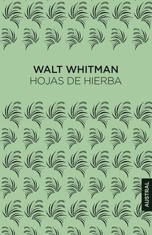 HOJAS DE HIERBA | 9788467083859 | WHITMAN, WALT | Llibreria Ombra | Llibreria online de Rubí, Barcelona | Comprar llibres en català i castellà online
