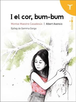 I EL COR, BUM-BUM | 9791399187298 | MAESTRE CASADESÚS, MONTSE | Llibreria Ombra | Llibreria online de Rubí, Barcelona | Comprar llibres en català i castellà online