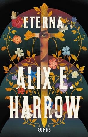 ETERNA | 9791370093273 | HARROW, ALIX E. | Llibreria Ombra | Llibreria online de Rubí, Barcelona | Comprar llibres en català i castellà online