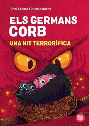 UNA NIT TERRORÍFICA | 9791387594268 | CANOSA, ORIOL | Llibreria Ombra | Llibreria online de Rubí, Barcelona | Comprar llibres en català i castellà online
