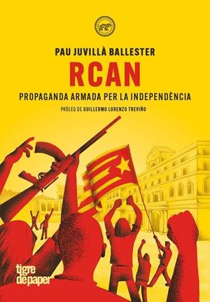 RCAN | 9791387645366 | JUVILLÀ BALLESTER, PAU | Llibreria Ombra | Llibreria online de Rubí, Barcelona | Comprar llibres en català i castellà online
