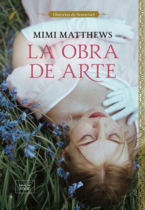 LA OBRA DE ARTE | 9788419386960 | MATTHEWS, MIMI | Llibreria Ombra | Llibreria online de Rubí, Barcelona | Comprar llibres en català i castellà online