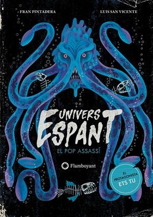 EL POP ASSASSÍ | 9791387614225 | PINTADERA, FRAN | Llibreria Ombra | Llibreria online de Rubí, Barcelona | Comprar llibres en català i castellà online